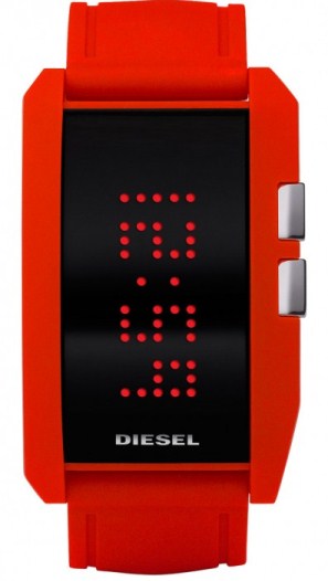 DIESEL DZ7218 UNISEX UR